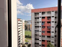 Blk 394 Yishun Avenue 6 (Yishun), HDB 4 Rooms #538586731